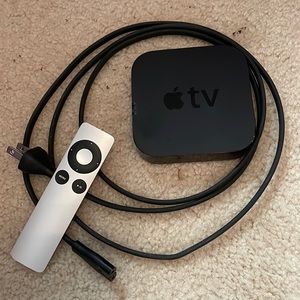 Smart TV APPLE